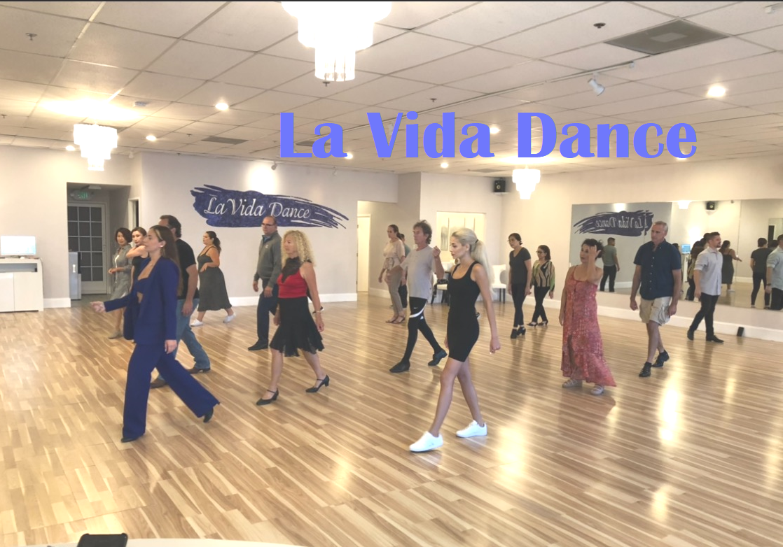 La Vida Dance In Aliso Viejo CA | Vagaro